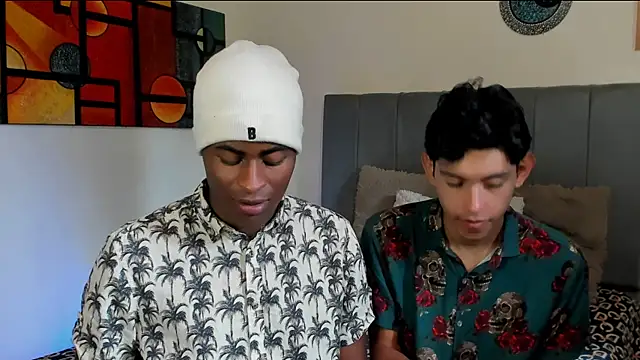 Snapshot of CrissBrownxxx chatting on November 2025 05:40:02 PM CrissBrownxxx online show from November 2025 05:40:02 PM