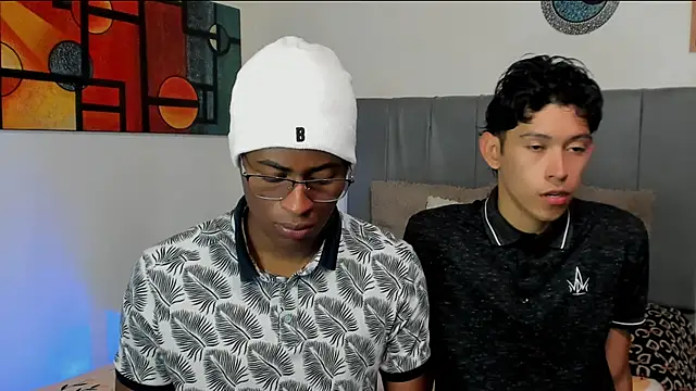 Snapshot of CrissBrownxxx chatting on November 2025 08:52:01 PM CrissBrownxxx online show from November 2025 08:52:01 PM