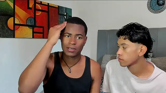 Snapshot of CrissBrownxxx chatting on December 2025 04:57:02 PM CrissBrownxxx online show from December 2025 04:57:02 PM