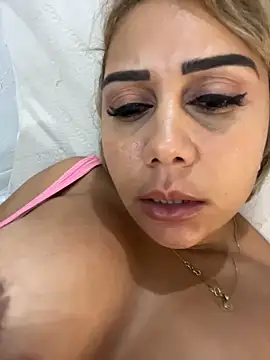 maymercy online show from May 2026 11:13:01 PM