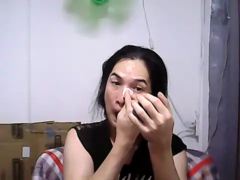 BigDickTrans online show from April 2026 08:02:02 AM