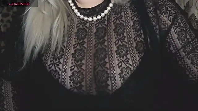 Nimphotease online show from March 2026 08:40:02 AM