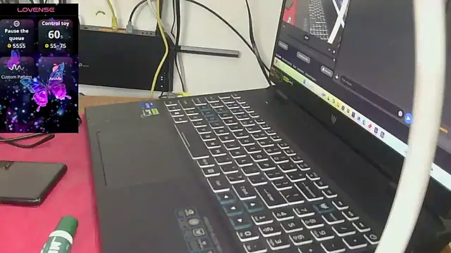 Snapshot of aliyadsouza chatting on October 2025 08:24:01 AM aliyadsouza online show from October 2025 08:24:01 AM