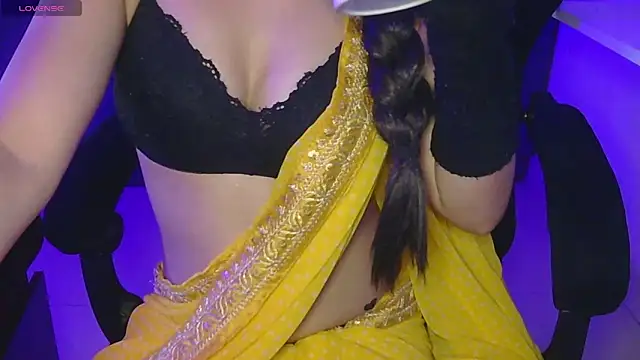 aliyadsouza online show from April 2026 03:08:02 AM