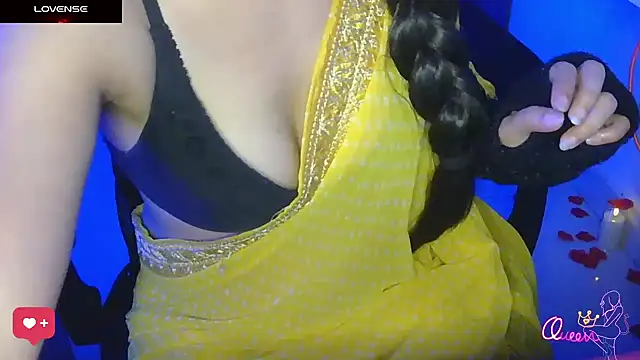 aliyadsouza online show from June 2026 01:28:02 AM