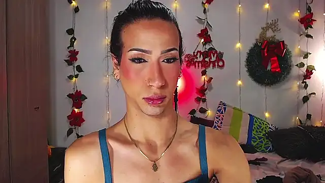 Kenisha Sweet online show from December 2024 05:48:01 AM