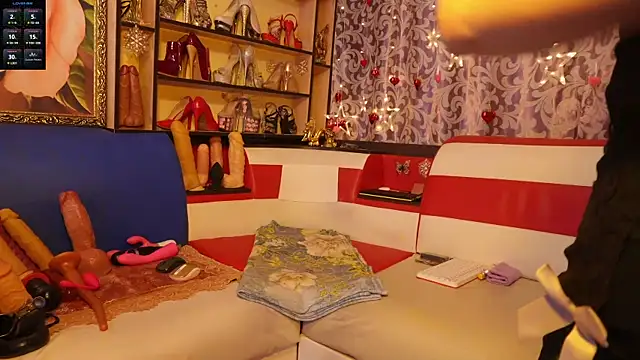 callme Anna online show from March 2025 02:16:02 AM