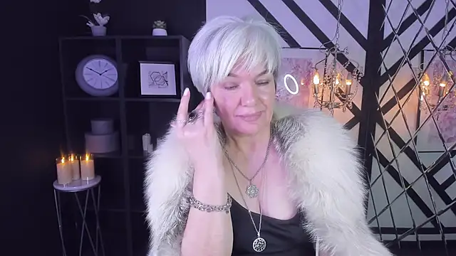 CarmenSoft online show from December 2024 11:55:01 PM