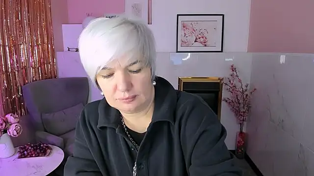 CarmenSoft online show from January 2026 08:47:02 PM