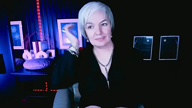 CarmenSoft online show from July 2026 05:16:02 AM