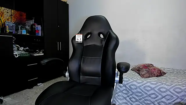 ares sexxx online show from April 2026 09:04:01 PM