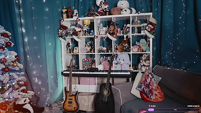 MadnessAlison online show from December 2025 03:06:01 PM