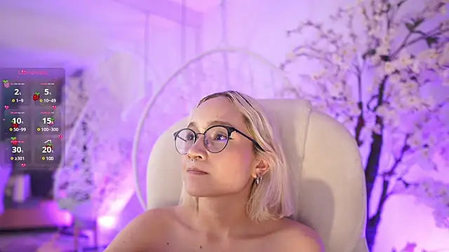 DalahiaRush online show from February 2025 05:48:01 PM