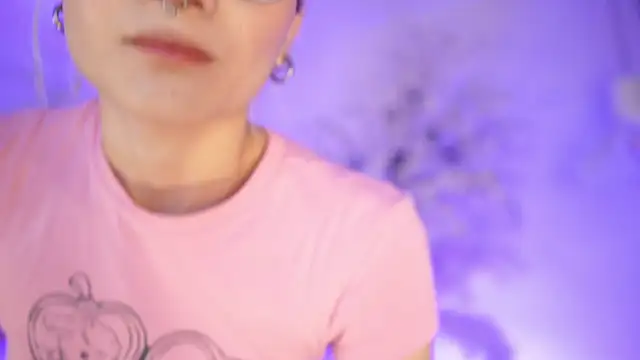 DalahiaRush online show from February 2025 11:33:01 AM