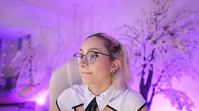 DalahiaRush online show from February 2025 11:30:02 AM