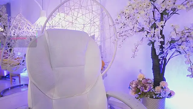 DalahiaRush online show from September 2025 07:06:02 PM