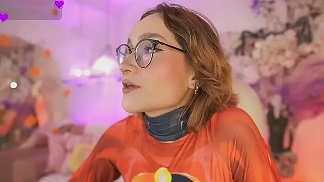 DalahiaRush online show from October 2025 07:05:02 PM