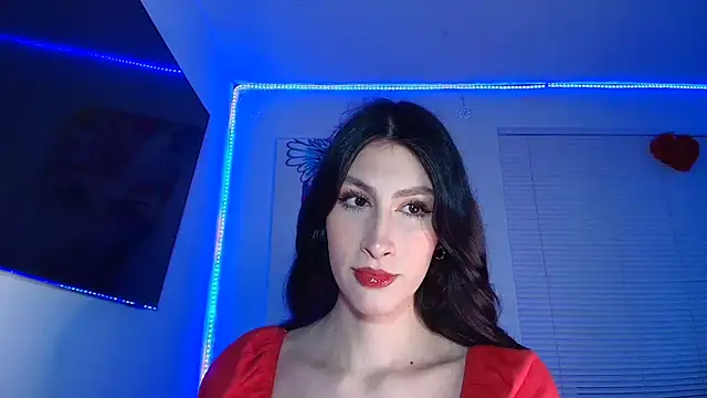 valeria gonzales  online show from October 2025 10:42:02 PM