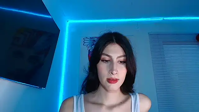 valeria gonzales  online show from October 2025 08:43:02 PM