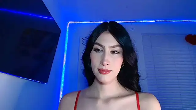 valeria gonzales  online show from October 2025 09:37:02 PM