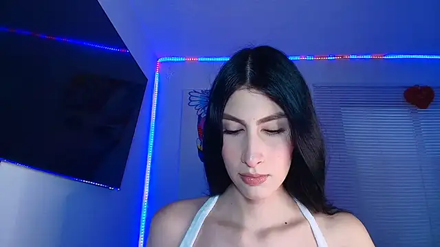 valeria gonzales  online show from December 2025 09:32:01 PM