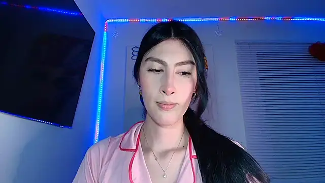 valeria gonzales  online show from February 2026 12:48:01 AM