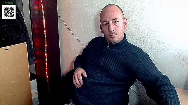 Johan   Barker online show from December 2024 01:35:01 PM