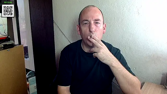 Johan   Barker online show from January 2025 11:48:02 AM