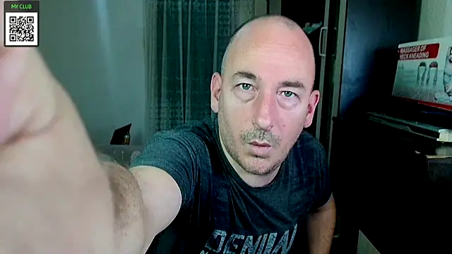 Johan   Barker online show from February 2025 06:36:01 AM