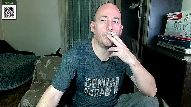 Johan   Barker online show from February 2025 11:17:01 AM