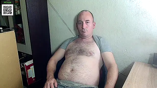 Johan   Barker online show from February 2025 06:45:01 PM