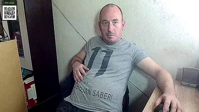 Johan   Barker online show from February 2025 11:03:01 AM