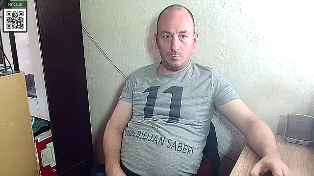 Johan   Barker online show from February 2025 02:09:02 PM