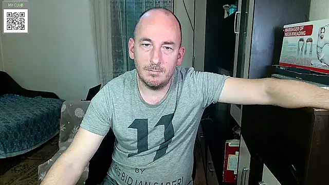 Johan   Barker online show from March 2025 09:44:02 AM