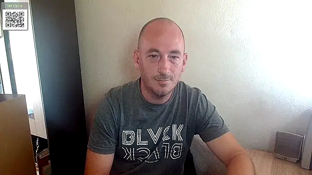 Johan   Barker online show from September 2025 11:43:01 AM