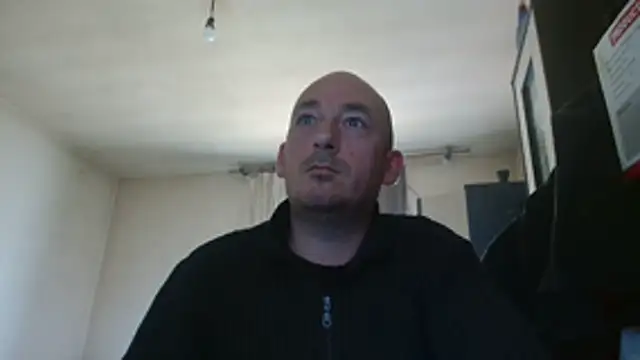 Johan   Barker online show from November 2025 10:48:02 AM