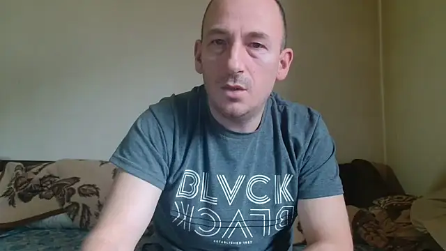 Johan   Barker online show from February 2026 11:03:01 AM