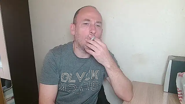 Johan   Barker online show from March 2026 11:48:02 AM