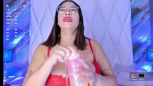 DanniaMonroee online show from July 2026 12:48:02 PM