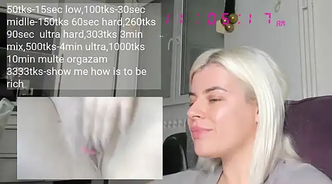 queenofthenighttt online show from December 2024 10:06:02 AM