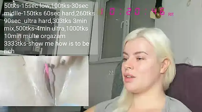 queenofthenighttt online show from December 2024 09:22:01 AM