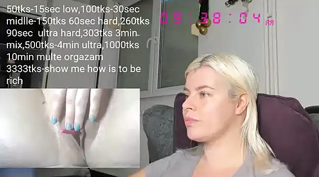 queenofthenighttt online show from January 2025 08:39:01 AM