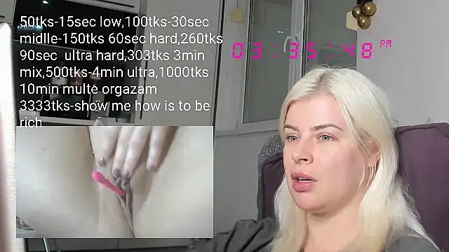 queenofthenighttt online show from February 2025 02:37:01 PM