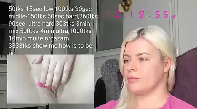 queenofthenighttt online show from February 2025 09:21:01 AM