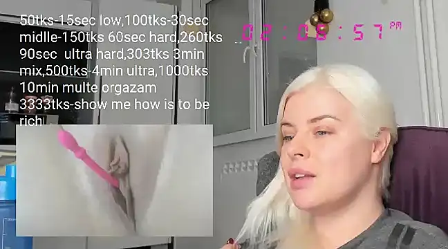 queenofthenighttt online show from February 2025 01:08:02 PM