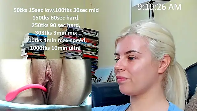 queenofthenighttt online show from February 2026 08:19:01 AM