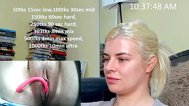 queenofthenighttt online show from February 2026 09:38:01 AM