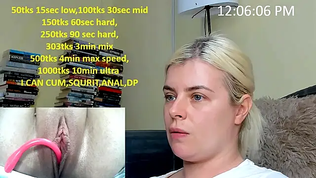 queenofthenighttt online show from March 2026 10:54:01 AM