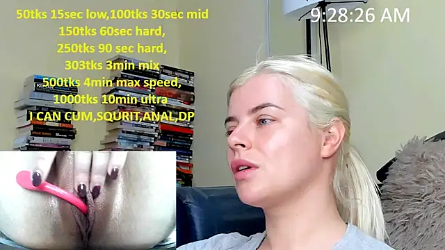 queenofthenighttt online show from March 2026 08:29:02 AM