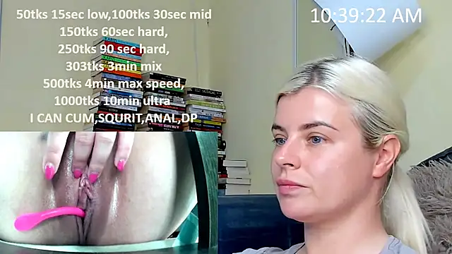 queenofthenighttt online show from April 2026 08:39:01 AM